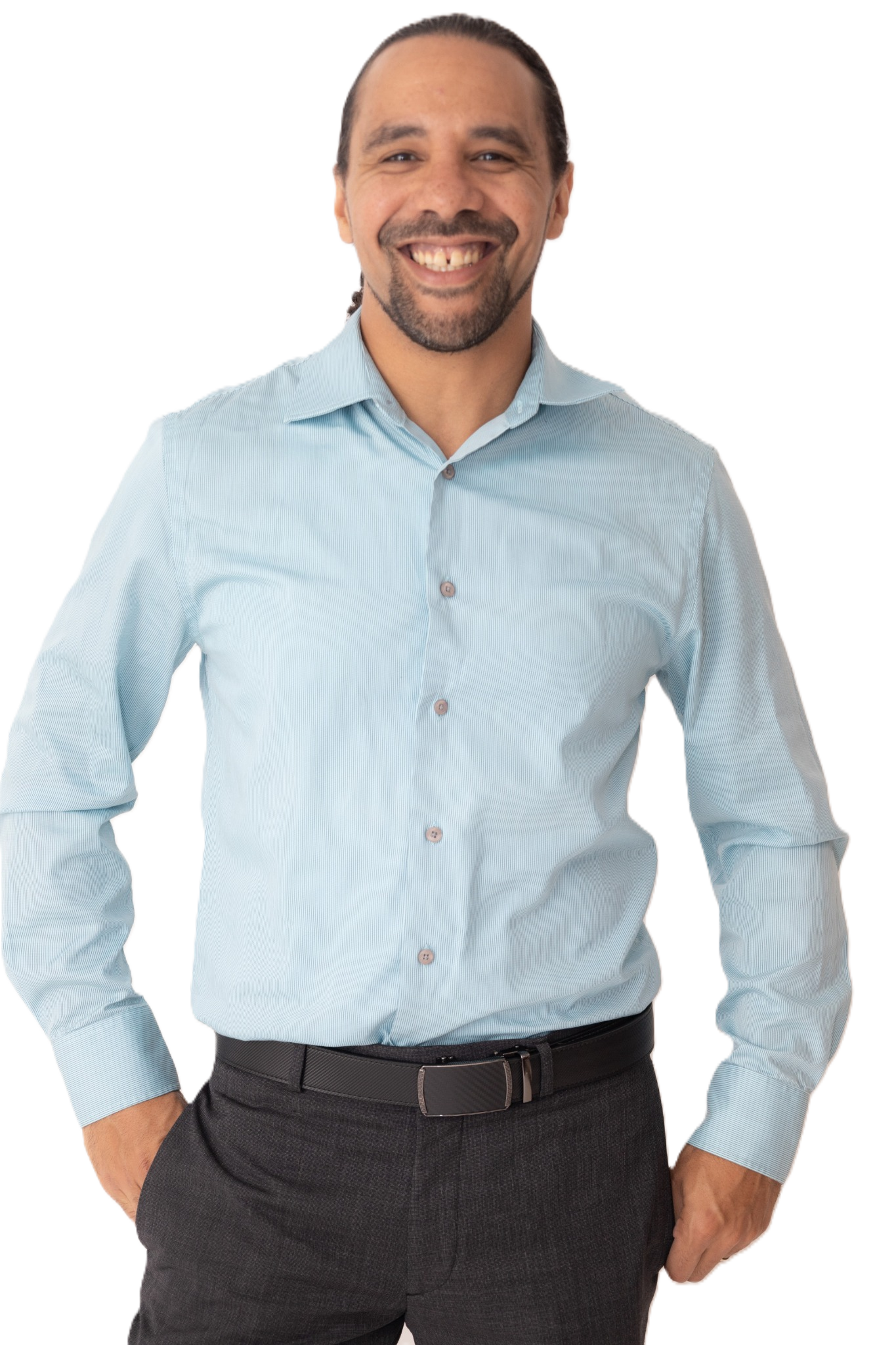 Yannick Grenon-Mazile